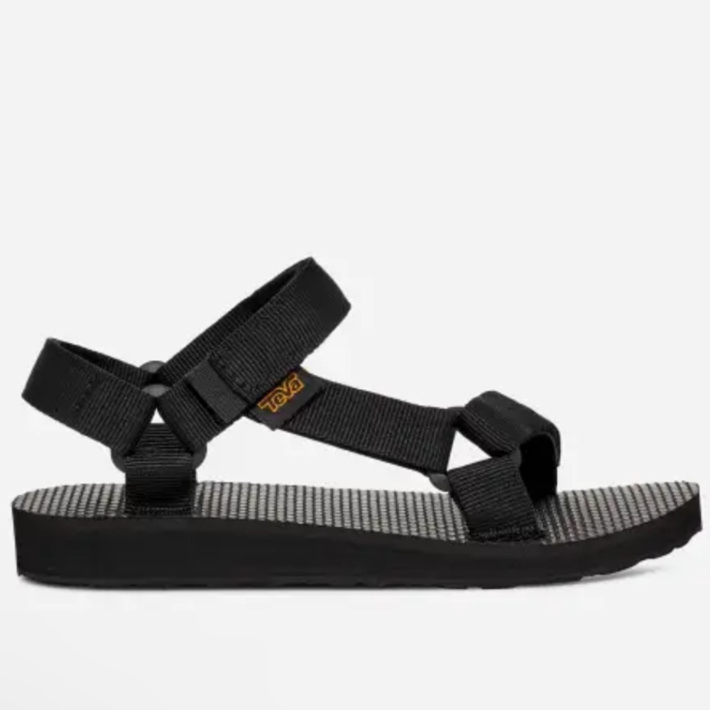 New! Teva Sandals